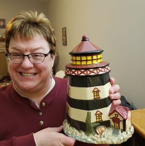 Meet your Posher, Lynda